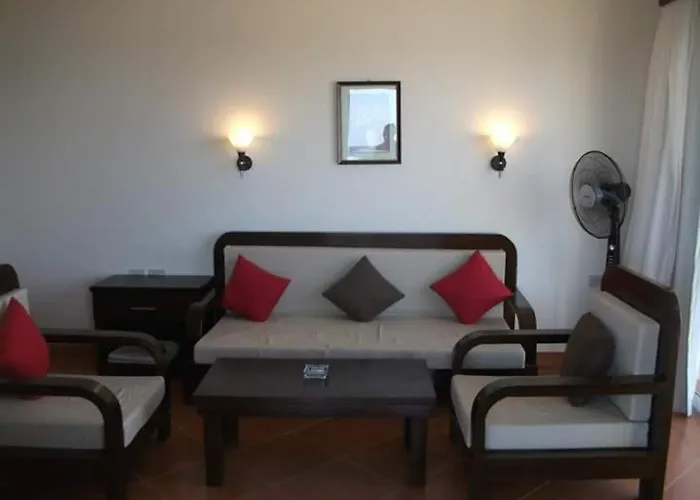 A1 Suites 2* Gurdaka