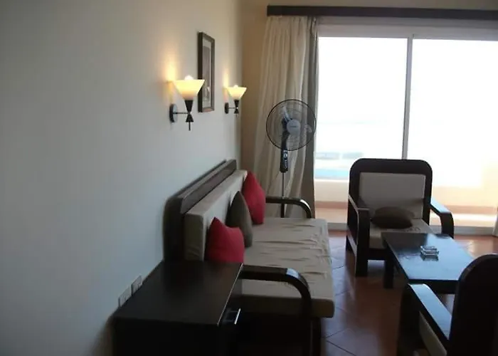 A1 Suites Apartmanhotel Gurdaka