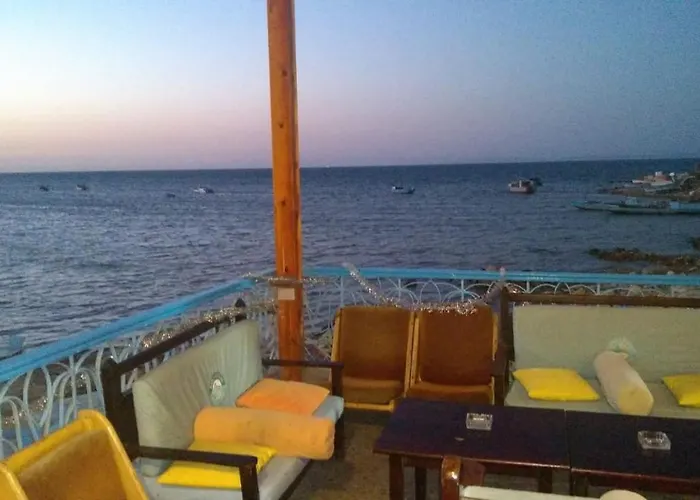 Apartmanhotel A1 Suites 2*