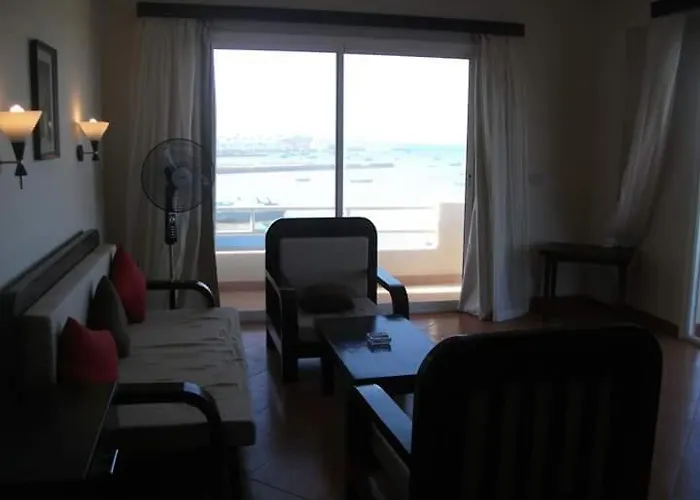 Apartmanhotel A1 Suites Gurdaka