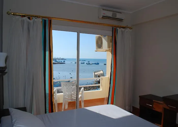A1 Suites 2* Gurdaka