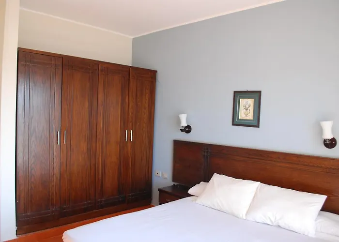 A1 Suites Apartmanhotel