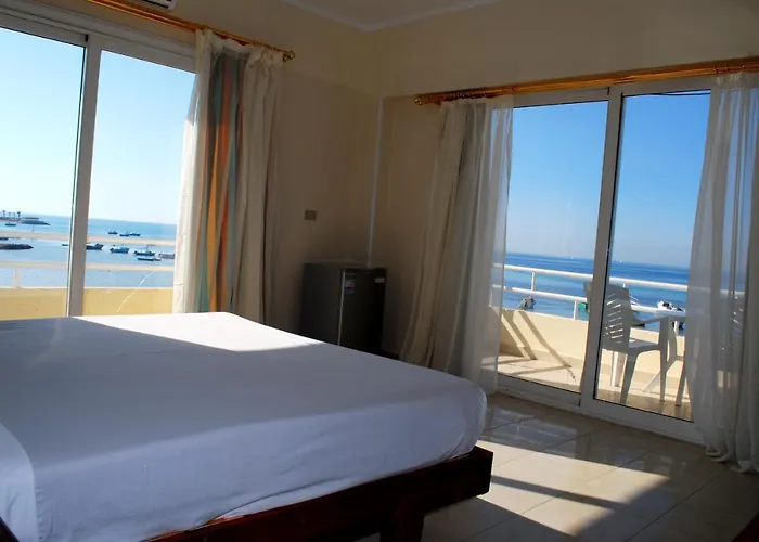 A1 Suites Apartmanhotel 2*