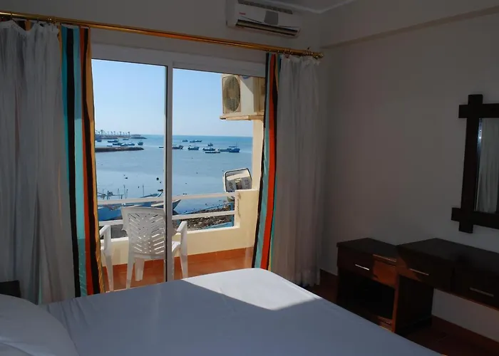 A1 Suites