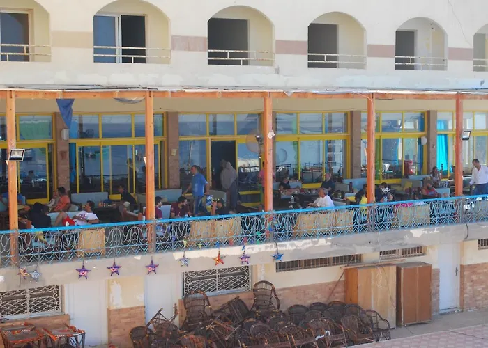 A1 Suites Apartmanhotel Gurdaka