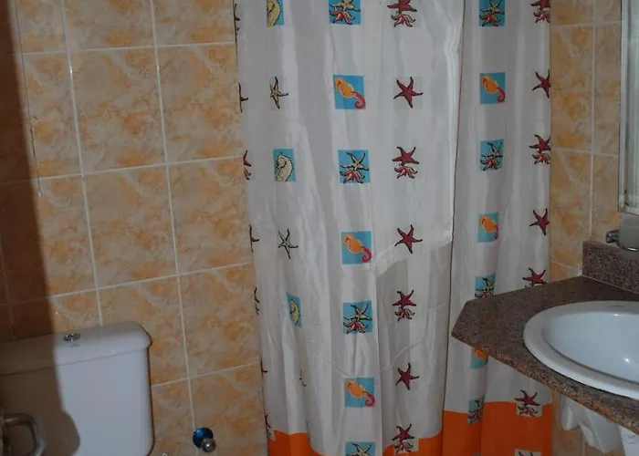 Apartmanhotel A1 Suites 2*