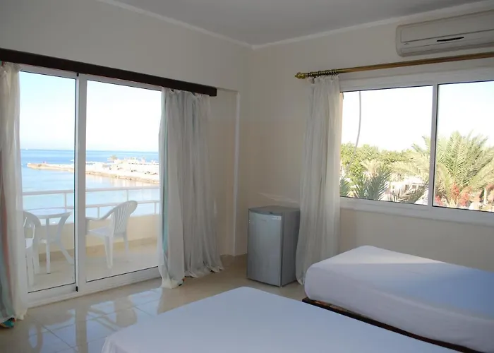 A1 Suites 2* Gurdaka