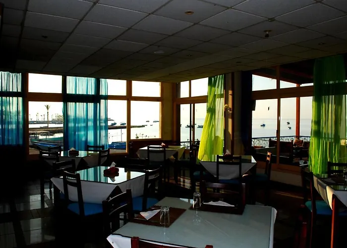 A1 Suites Apartmanhotel Gurdaka