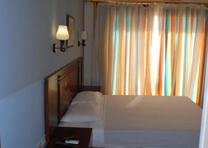 A1 Suites