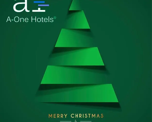 A1 Suites Apartmanhotel 2*