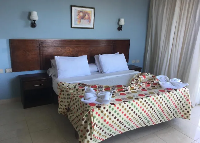 A1 Suites Apartmanhotel Gurdaka